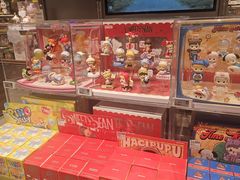 -泡泡玛特POPMART(武汉新天地南馆店)