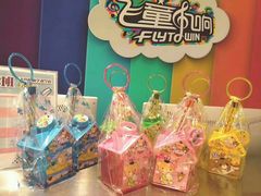 -飞童凡响艺术学校(松江区九里亭校区)