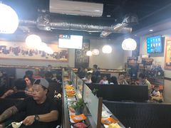 -蜀九香火锅店(9 Spices)