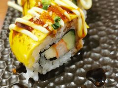 -林妈妈村·日式料理(宝山龙湖天街店)