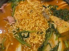 -多宾韩国料理(学衡路店)