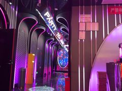 -星聚会KTV(合生汇黑金店)