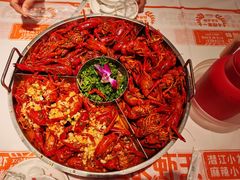 -熊记虾王·小龙虾(东晓南店)