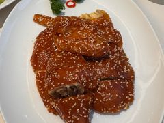 -利苑酒家(宜安广场店)