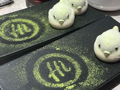 -海底捞火锅(航洋城店)