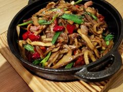 -确喜美味小厨(西单商场兰州店)