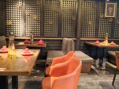 -川悦留香·海鲜餐厅(海棠68环球美食街店)