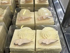 -秋林食品(秋林公司店)