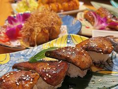-鳗鲔料理小馆