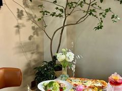 -花神·轻食简餐·咖啡馆·花卉绿植(荷兰花卉小镇店)