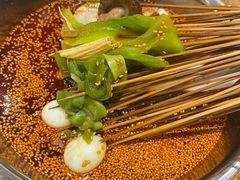 -叶婆婆钵钵鸡(乐山老店)