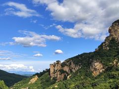 -黑龙潭风景区