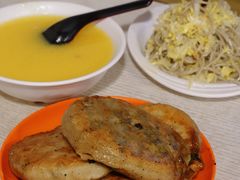 -老北京馅饼粥(西单店)