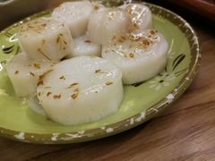 桂花铁棍山药-牛三哥洛阳牛肉汤(生态城店)