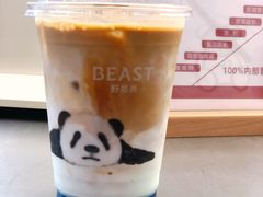 -Manner Coffee(IFS一楼店)