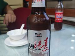 -宝发园名菜馆