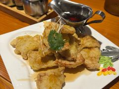 -翠花老菜饺子馆(七宝店)
