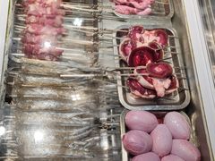 大白腰-小螺号海鲜·地道鲁菜(泉城广场店)