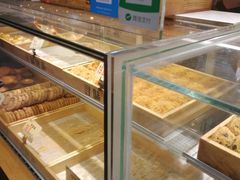 -寻味唐派·牛奶手撕面包(府前街店)