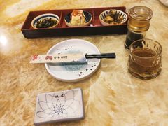 -桃屋日本料理(清华科技园店)