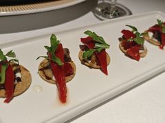 -王品牛排(福州泰禾店)