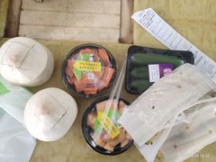 -百果园PAGODA(中铭豪园店)