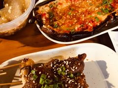 -木屋烧烤(白石洲店)
