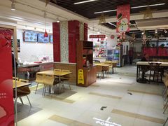 -惠成饺子(百合园店)