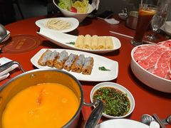 -红雀围·海鲜火锅(陆家嘴中心店)