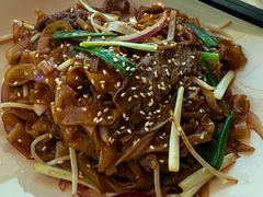 -深圳美高梅酒店-品聚嘉府中餐厅