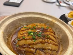 -银都上海菜馆(粤海东路店)