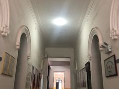 -湖南省立第一师范学校旧址