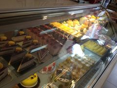 android_upload_pic-Lucky Cloud紫云烘焙(红旗店)