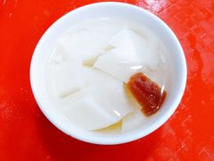 杏仁豆腐-白魁老号饭庄(交道口店)