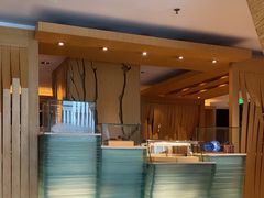 -西村日本料理(香格里拉饭店)