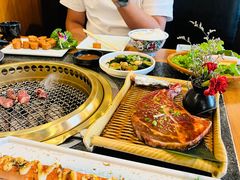 -梦山水日本烧肉(五四广场店)