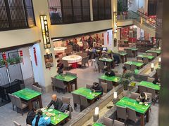 -令氏家外家岐山面(火炬路店)