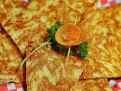 土豆饼-香猪坊韩国烤肉专属门店(魏公村店)