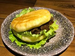 -疆文化新疆欢乐餐厅(金牛万达店)