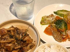 -无印良品餐堂 MUJI Diner(成都太古里店)