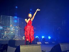 -MOSSO·Liveshow(M3香港广场店)