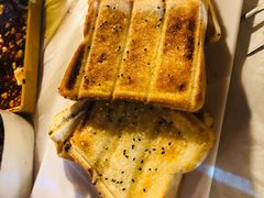 -火焰枪蛋·烧烤(奉天街店)