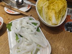 -邹开喜·炭炉鸡煲·海鲜火锅(虹口足球场店)