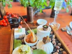 -龙吟山房(青龙山庄店)