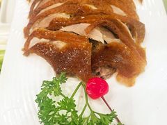 -东四民芳餐厅(世茂工三店)