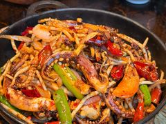 -壕吃时代(伟业广场斜对面)