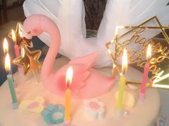 -卡漫莫尼蛋糕(徐汇店)