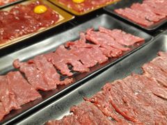 -九记潮汕现切鲜牛肉自助火锅(长沙·方圆荟店)