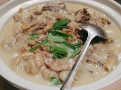 -七十七号厨房·新派江西菜(滨湖店)