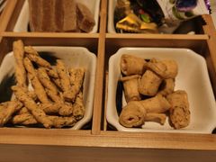 -马邦子·紫苏烤鱼(恒隆广场店)